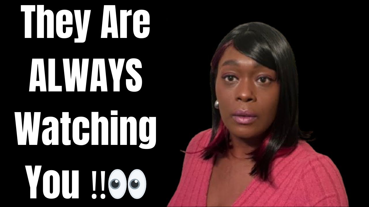 Те, кто ТЕБЯ ТЕРПЕТЬ НЕ МОЖЕТ, наблюдают за тобой БОЛЬШЕ ВСЕГО ‼️🫵💯