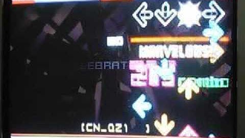 DDR EDIT  CELEBRATE NITE [CN_QZ1]