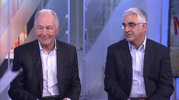 Workday and Adaptive Insights CEOs: Alignment of Cultures | Mad Money | CNBC