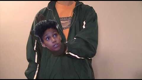 HP Effect Video - Cristal Bushre