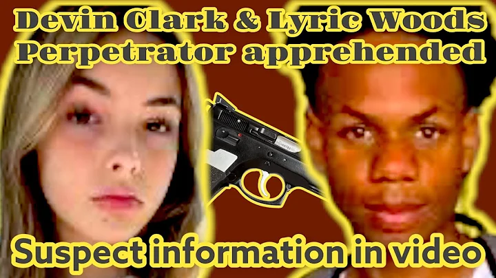 DEVIN CLARK & LYRIC WOODS THE COMPLETE STORY  OF T...