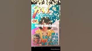 Tak Ingin Cinta Yang Sisa - Isye Dores