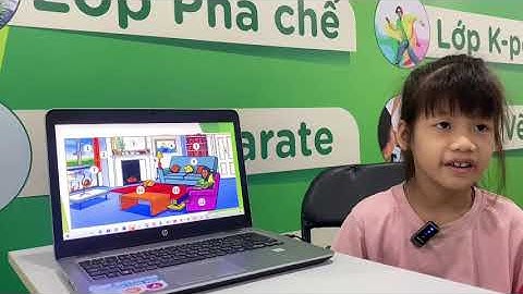 SSA|Y2502| | Starters 1- Bùi Ngọc Hân - Test Quiz 1