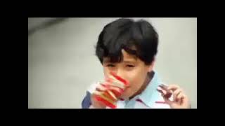 Lemon Square Munch Mallows 