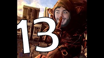 Special Delivery! | Styx: master of shadows - part 13