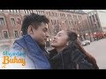 Magandang Buhay: Xian shares his recent vacation with Kim