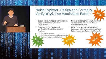 Noise Explorer: Fully Automated Modeling and Verification for Arbitrary Noise Protocols