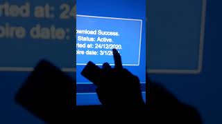 كود اكستريم جديد خاص بقناة فلانكش screenshot 4