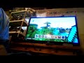 Mikaio  kurt in minecraft playstation 3 edition tour of our 2 in progress worlds