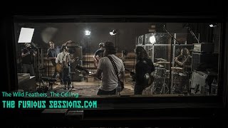 The Wild Feathers - The Ceiling  | The Furious Sessions at Sol de Sants Studios (Barcelona)