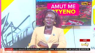 AMUT ME LEB LANGO I UNITY TV ME OTYENO | 24TH JULY, 2026 screenshot 2