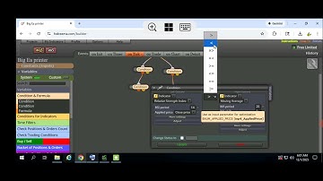 HOW TO BUILD A SIMPLE ROBOT ON FXDREEMA 