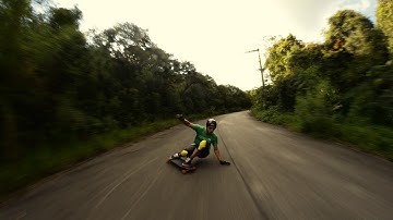 Pedro Frangulis - Secret Road