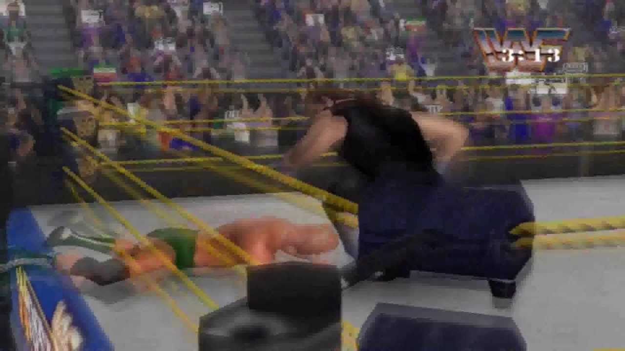 The Undertaker vs The Iron Sheik YouTube
