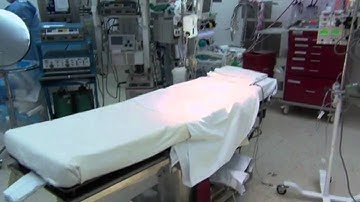 The Burden of Knowing | NOVA