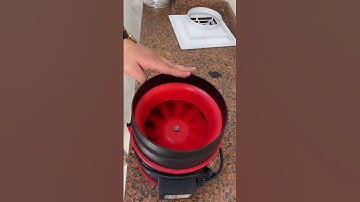 Thumbnail of Kitchen exhaust #exhaust fan #kitchen goodies#viralvideo #shortvideo #short #song #subscribe
