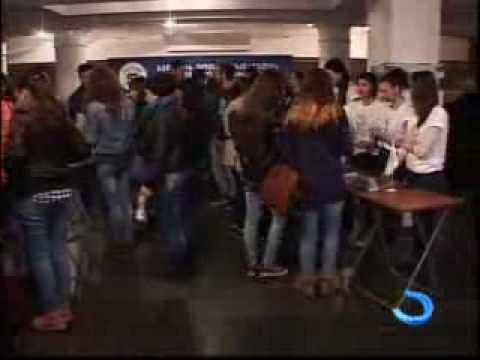 ღია კარის დღე დრამატულ თეატრში