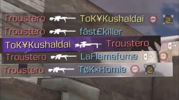 “IMAGINE KILLING A HACKER” **NOT CLICKBAIT**