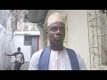 Yezadjiri : « il faut les arrêter »