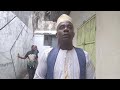 Yezadjiri : « il faut les arrêter »