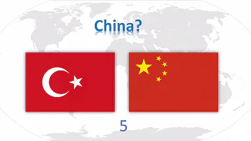 Welches Land hat ebenfalls das Georgskreuz in der Flagge?