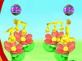 BabyTV First Baby Songs Red Flowers Crystal Ball Joseph Tayar Studio V1 1 Outro 