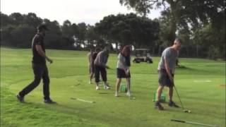 Découverte Du F À Moliets Avec David Brethes Et Martial Ducler