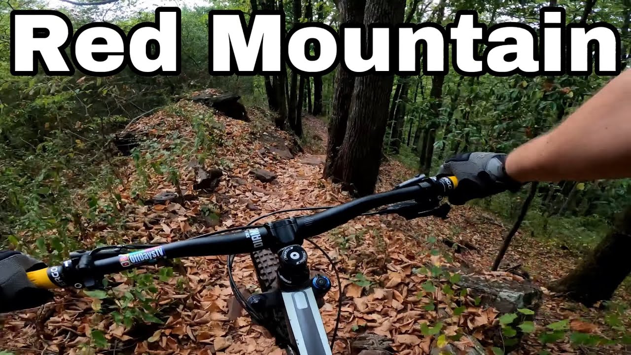 Red Mountain | The hidden gem of Alabama