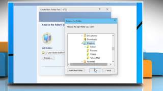 How to use Dropbox to backup files :Tutorial