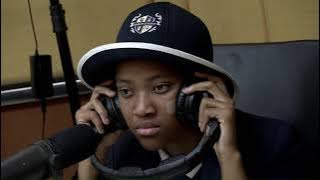 Nami Iyangishunqela Intuthu!