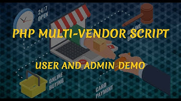 Multi Vendor Ecommerce Solution, Multivendor e-commerce Software