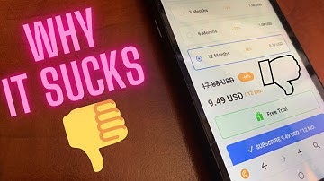 Crypto tab browser pro updated - and its bad