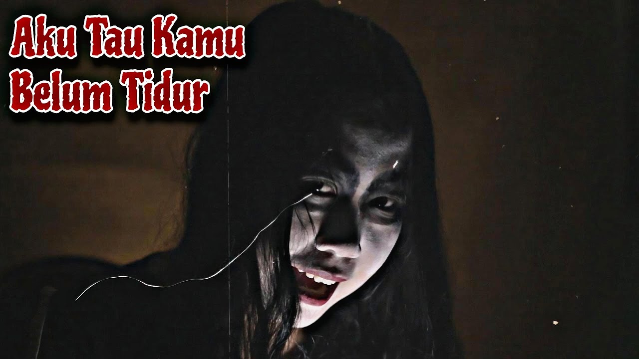 Semua Sudah Tidur, Kenapa Kamu Belum Tidur || Ayo Tidur Anak Kecil