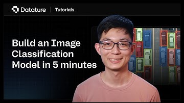 Build an Image Classification Model in 5 minutes with YOLOv8