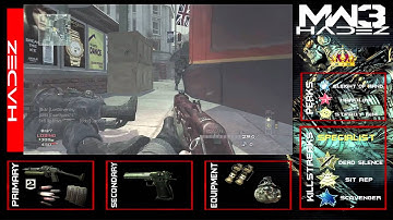 Why Not to Rage Quit in Mw3 ll Moabs R uS Episode 2