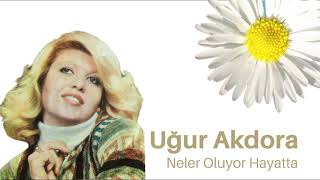 Uğur Akdora-Hayırdır İnşallah Resimi