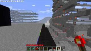 Minecraft CPU performing ADD and SUBTRACT