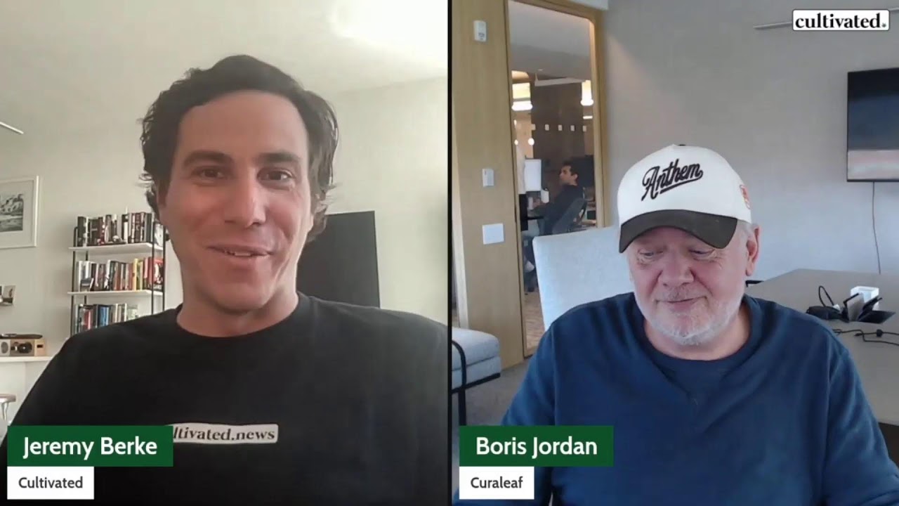 This Week in Cannabis News powered by Dutchie | Friday, May 9, 2025