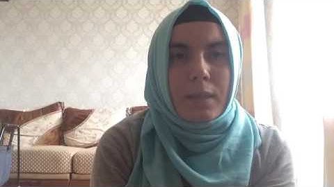 TESOL TEFL Reviews - Video Testimonial – Ayla