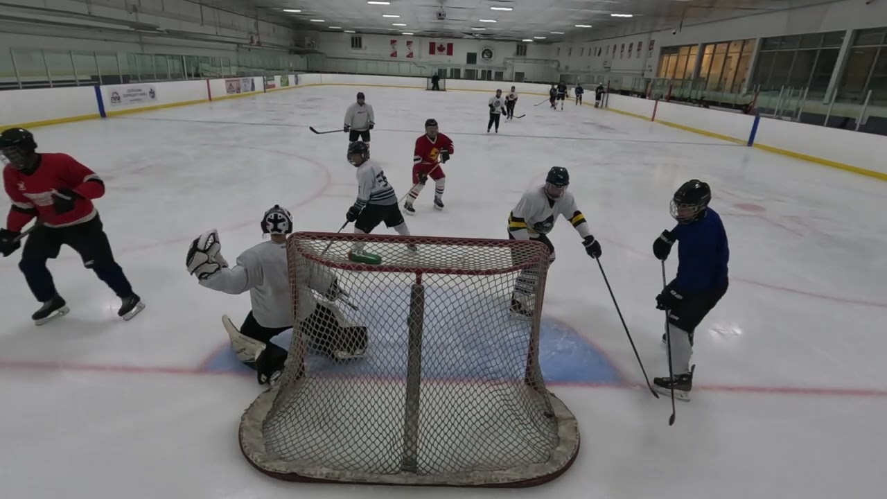 GX010328 Goulding Park shinny Future Considerations shooting 6 Feb 2026 Part 1/3