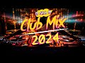 Campuran Musik 2024 | Pesta Klub Dansa 2024 | Remix Lagu Populer Terbaik 2024 MEGAMIX (DJ Silviu M)