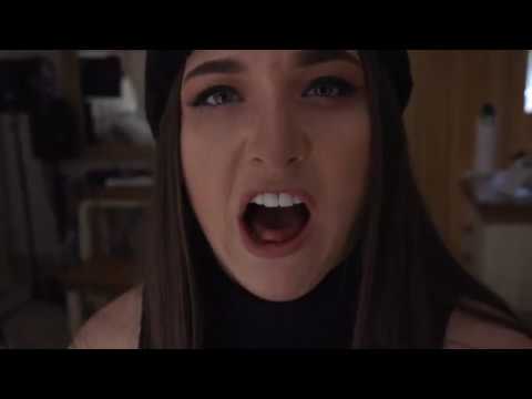 Sydnie Christmas Vlog Teaser - One Night Only - YouTube