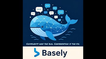 Basely : AI-Powered DeFi Telegram Assistant on Base