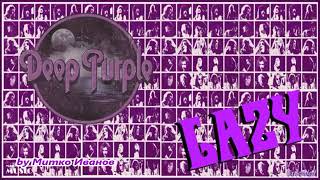 Deep Purple - Lazy - Bg Субтитри