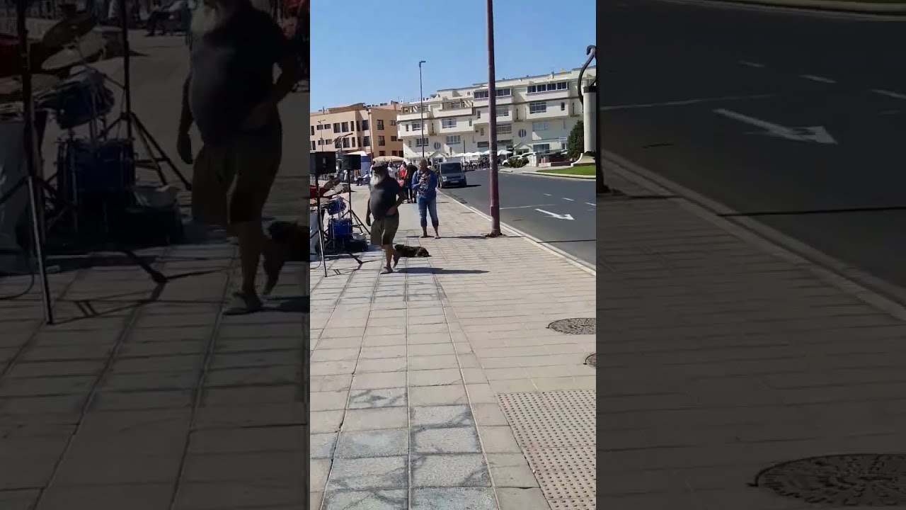 Canary Island In February Sunday YouTube Canary Island In February Sunday YouTube