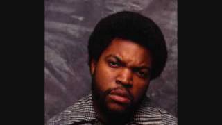 Ice Cube Drink The Koolaid Slowed N Sliced