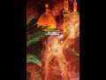 haidar re karrar #reels #video #hussain #viral #saudiarabia #karbala #islamicpost #youtubeshorts