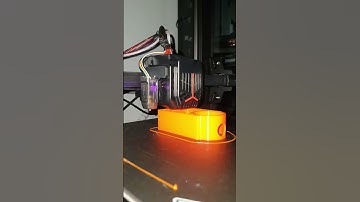 3D Printing Dyson Nozzle Mount