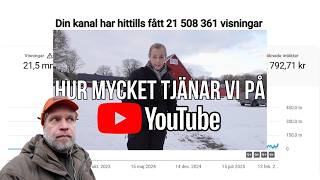 Download Lagu ÄR VI RIKA NU? MP3