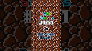 ASMW Shorts 101: Bob-omb Escort | SMM2 | #shorts #mario